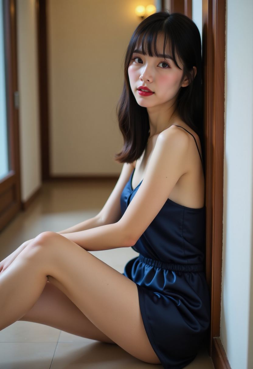 缝纫部的下午茶 封面