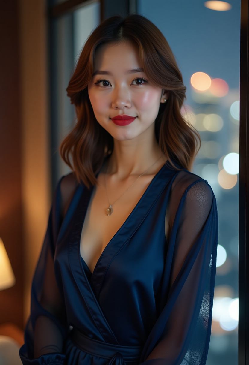 夏末的制服社团 动画主视觉